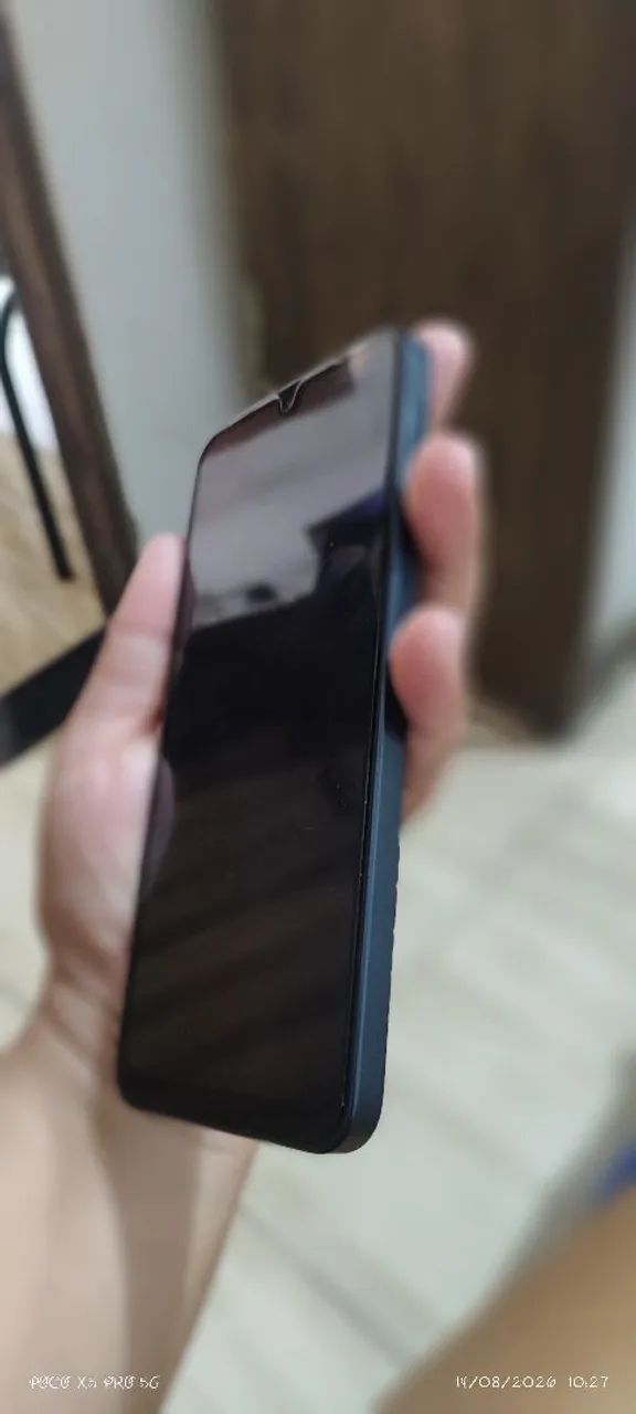 vende-se Galaxy A17 - Foto 3