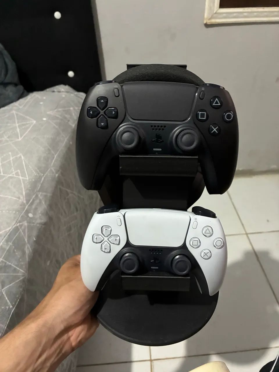 PS5 mídia física - Foto 5