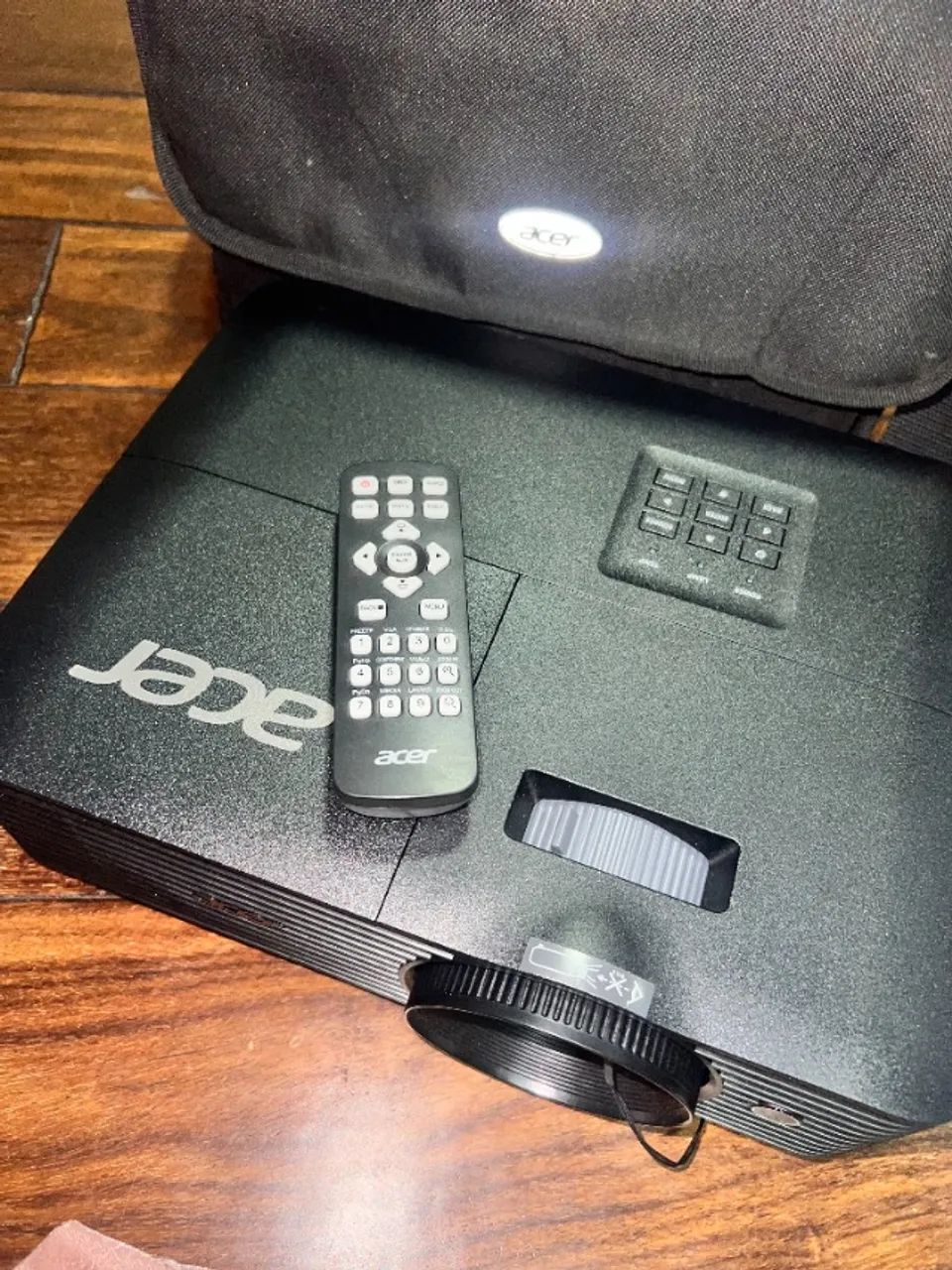 Projetor Acer X1328wh