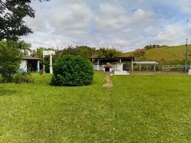 Terreno com 9.000m2 em São Lourenço - Foto 5