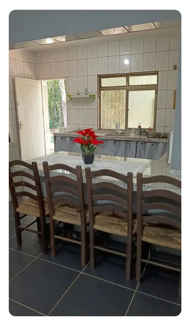 Casa temporada Peruíbe Guaraú  - Foto 10