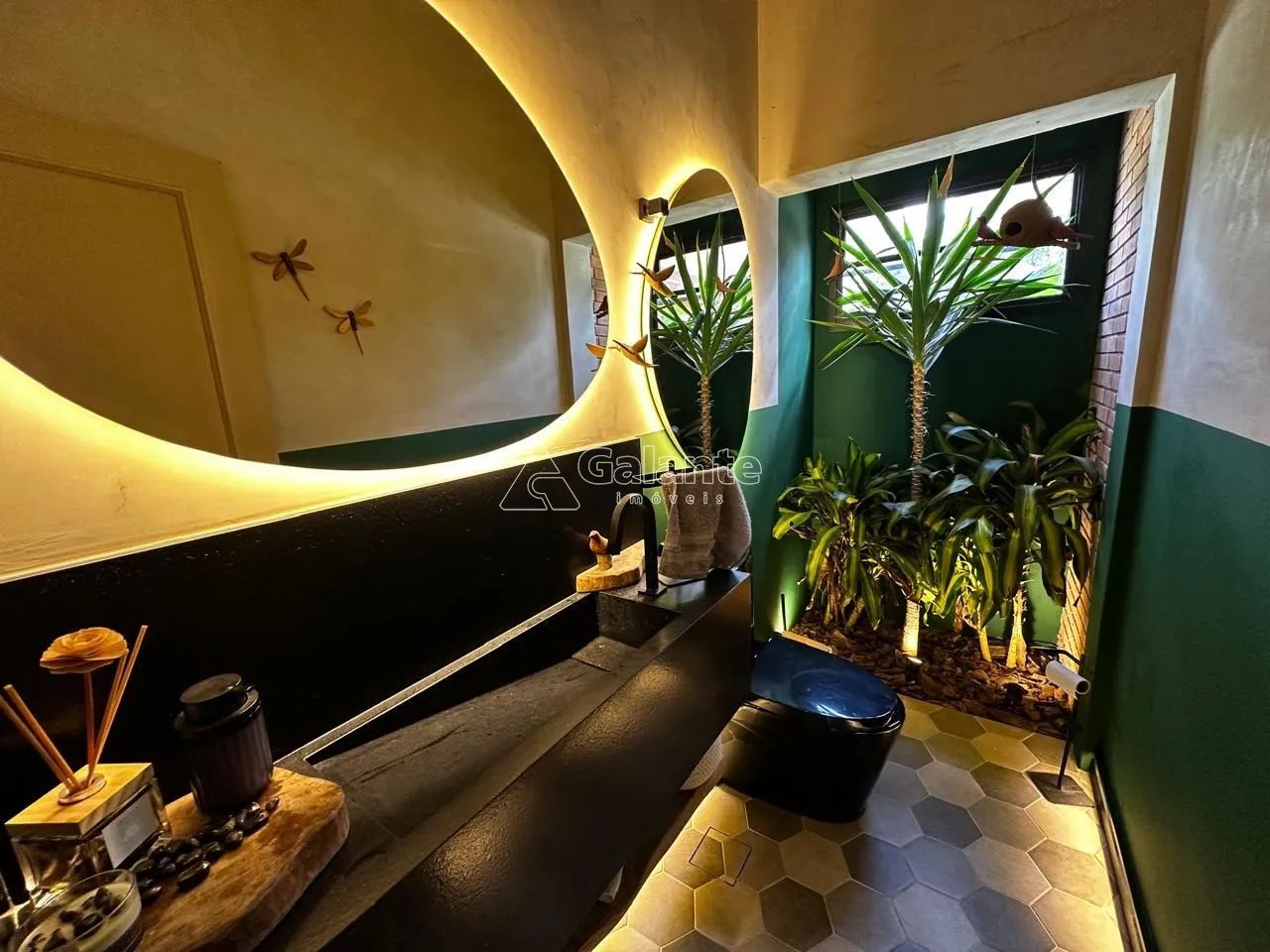 casa - Parque da Hípica - Campinas - Foto 5