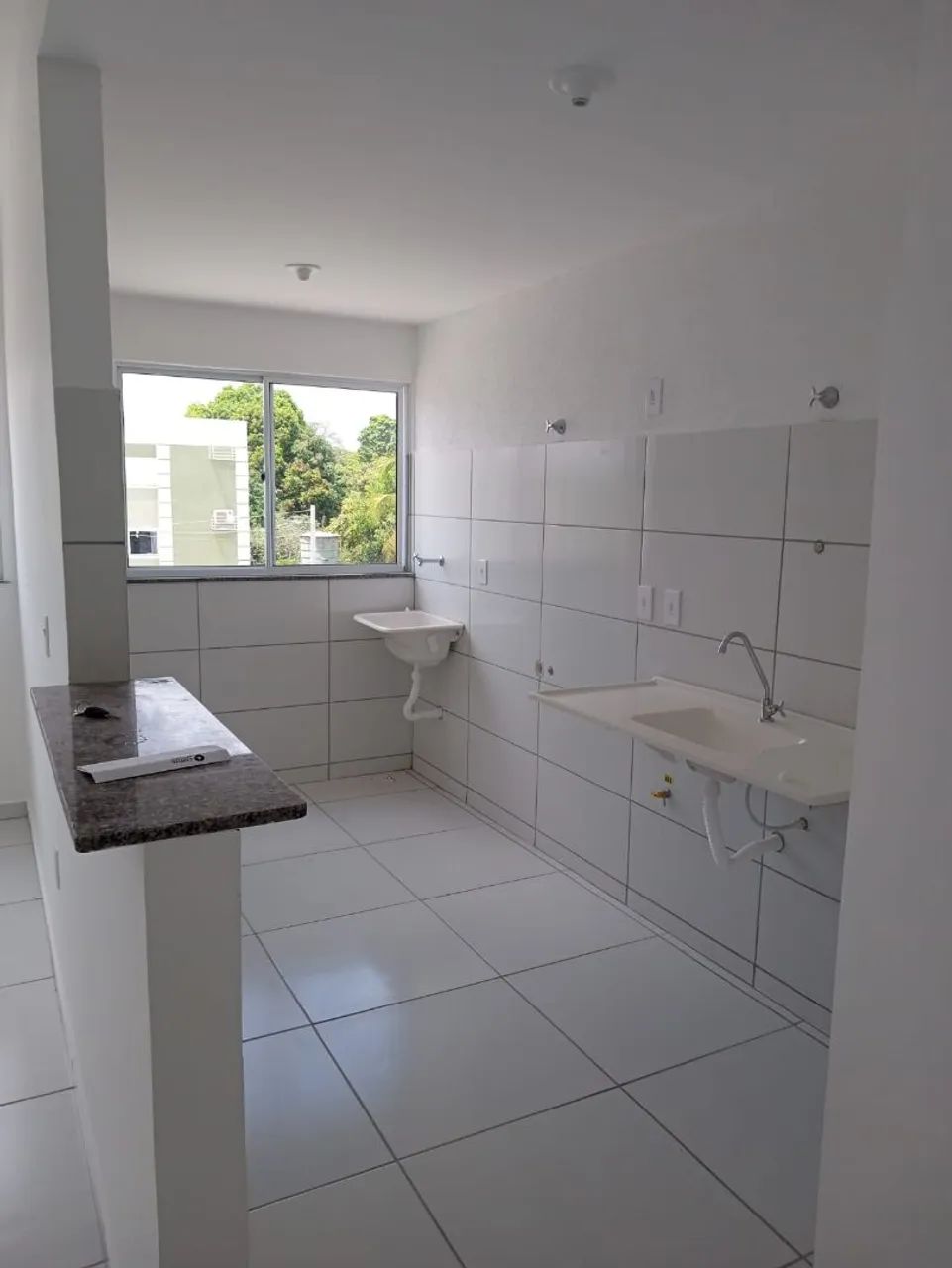 Apartamento  - Foto 2