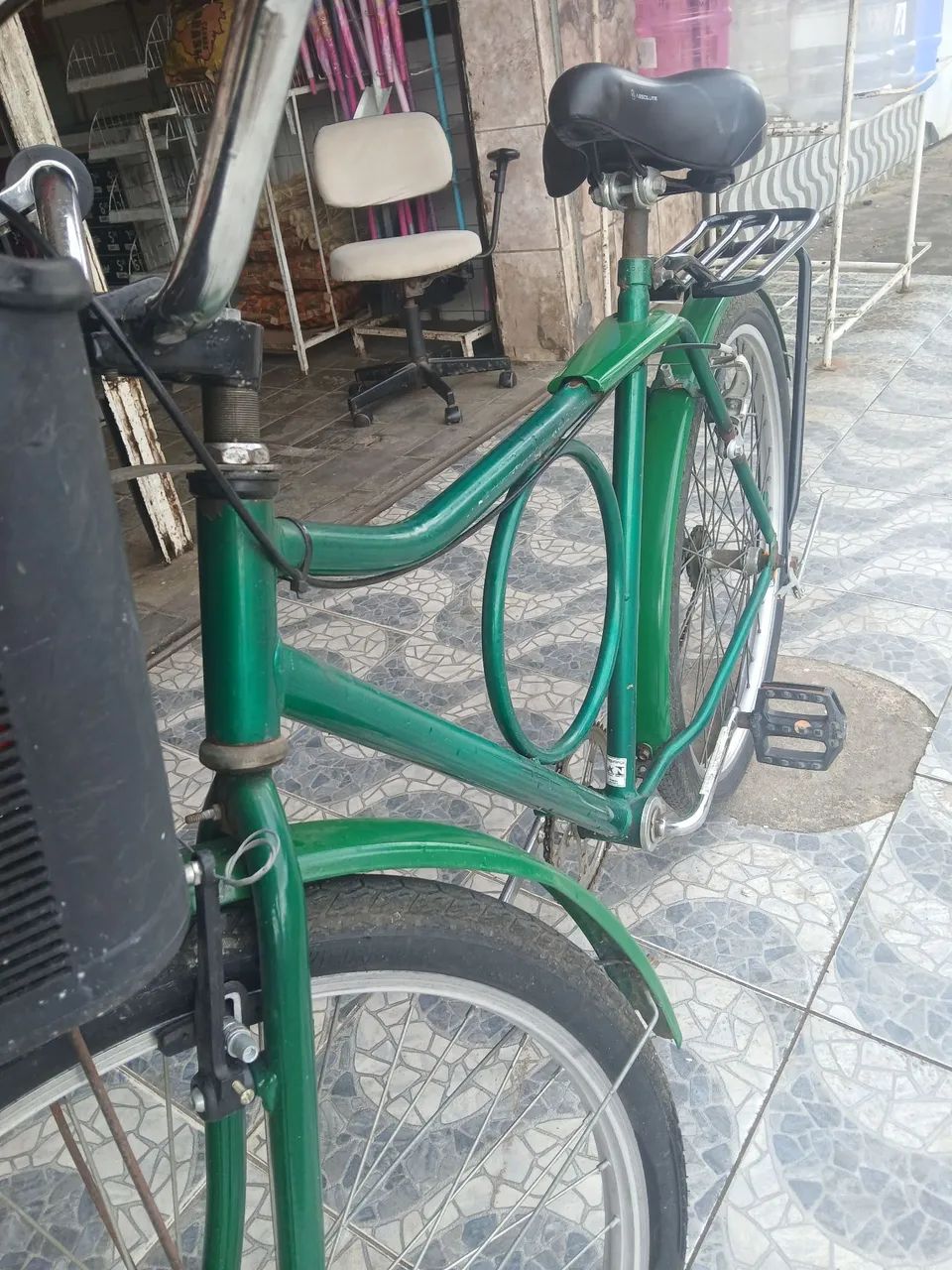 Bicicleta monark  - Foto 4
