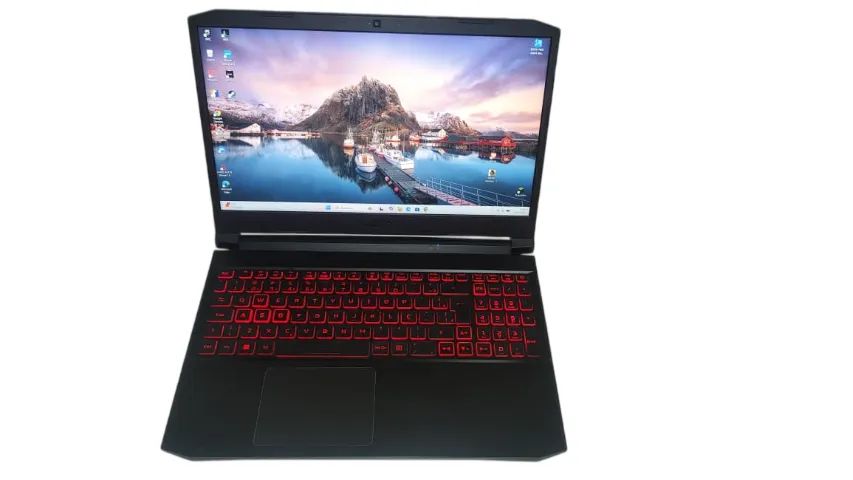 Notebook Gamer Acer Nitro 5  - Foto 3