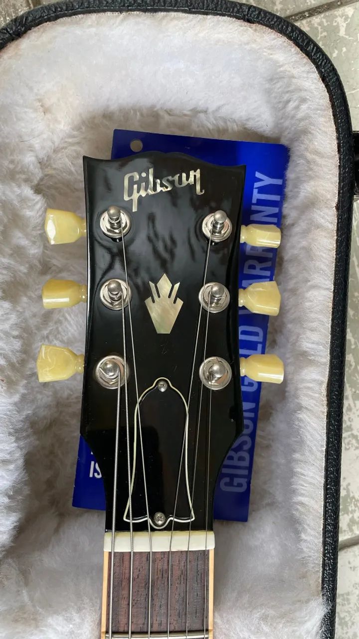Gibson SG Standard 2013 - Foto 5