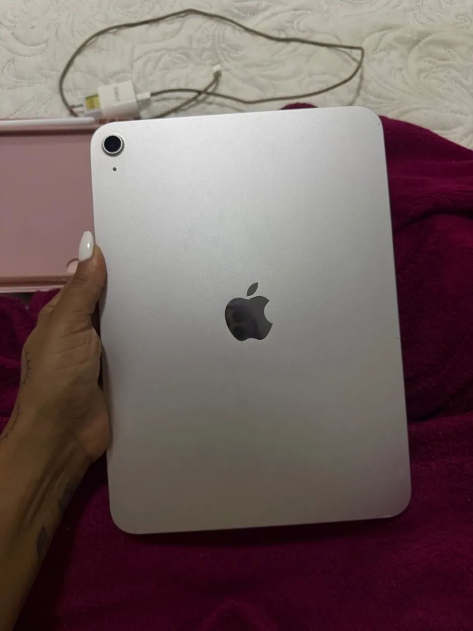 iPad A16 128gb - Foto 3