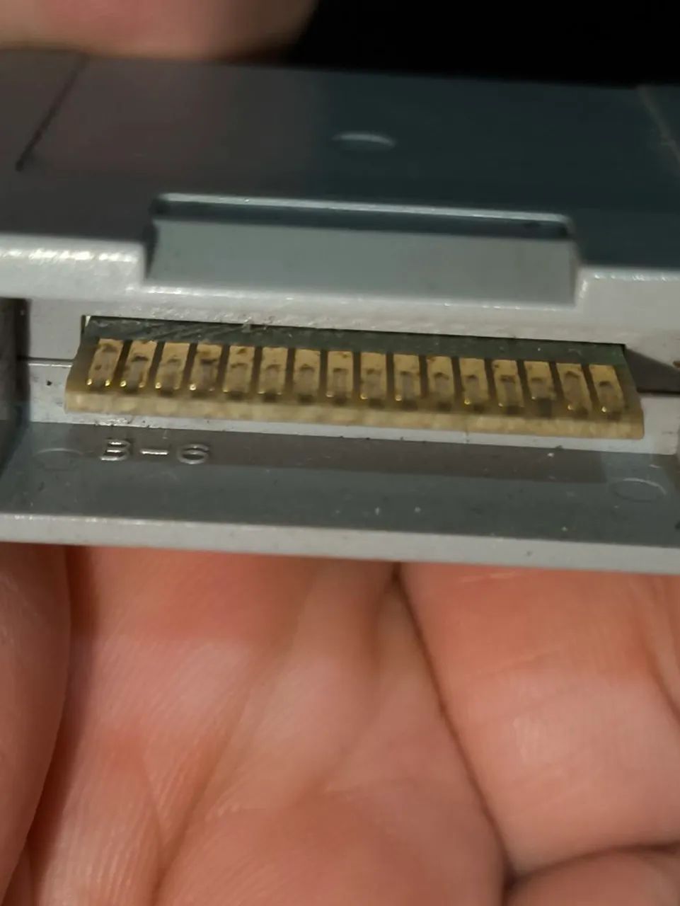 Cartão de Memória para Nintendo 64 original (No estado) - Foto 5