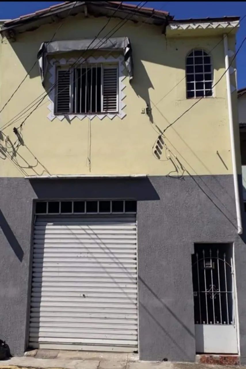Foto - Guaratinguetá - Centro