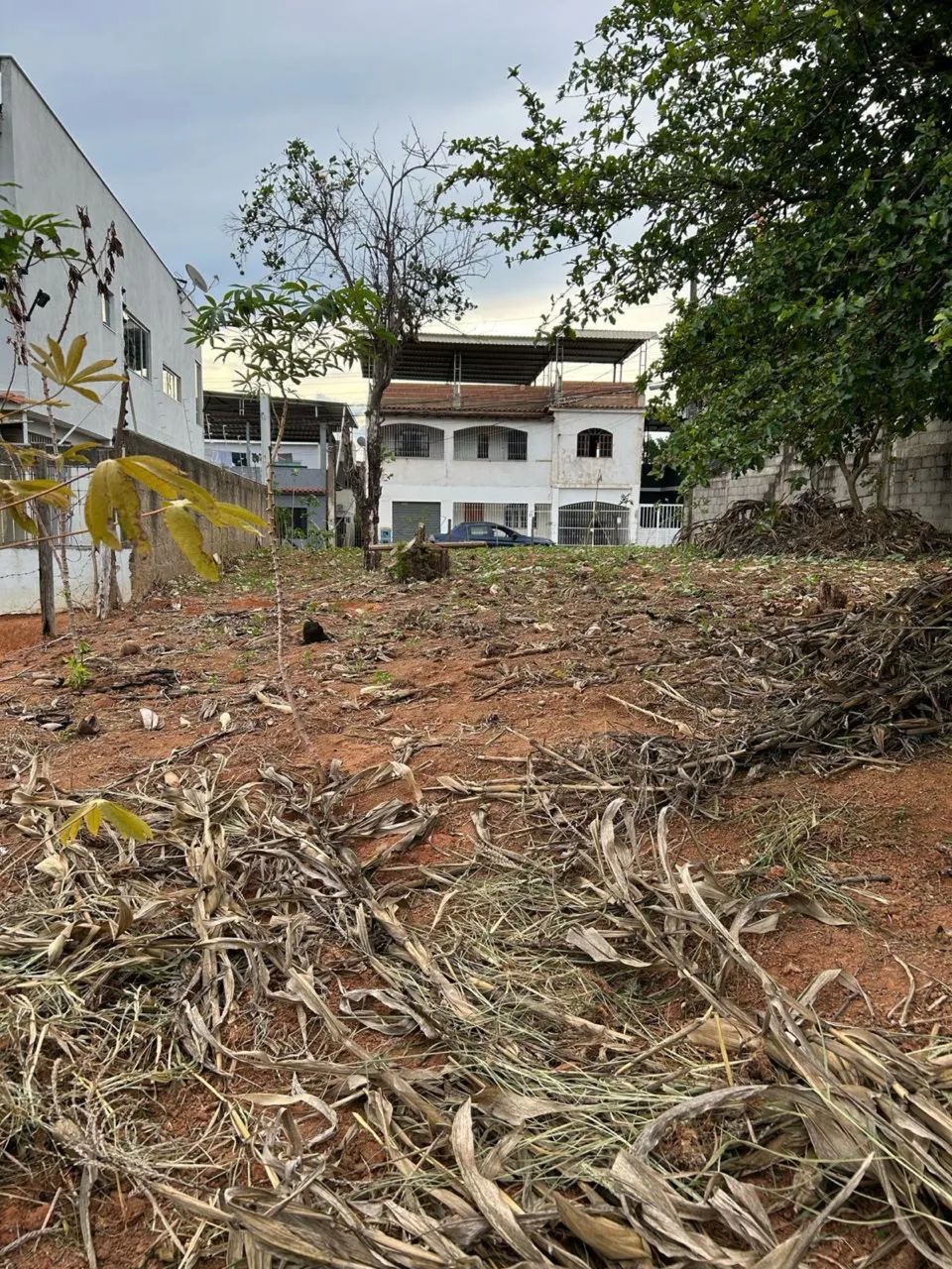 Excelente Lote no Coramara (402 m2) - Foto 5