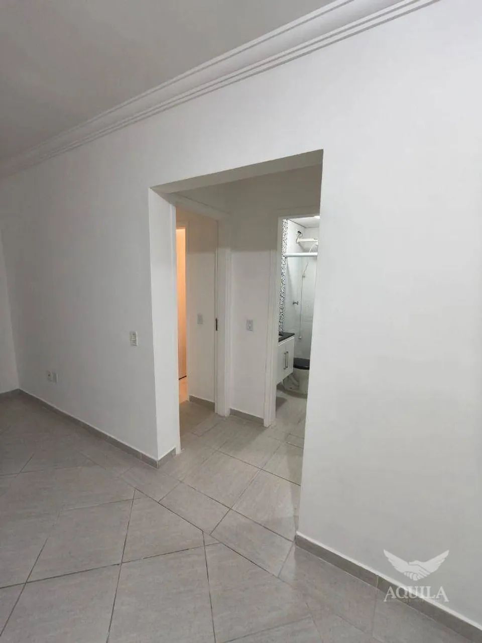 APARTAMENTO TERREO - 02 DORMITORIOS - 01 SUITE - EDIFICIO GRAND TERRACE - VILA JARDINI - S - Foto 2