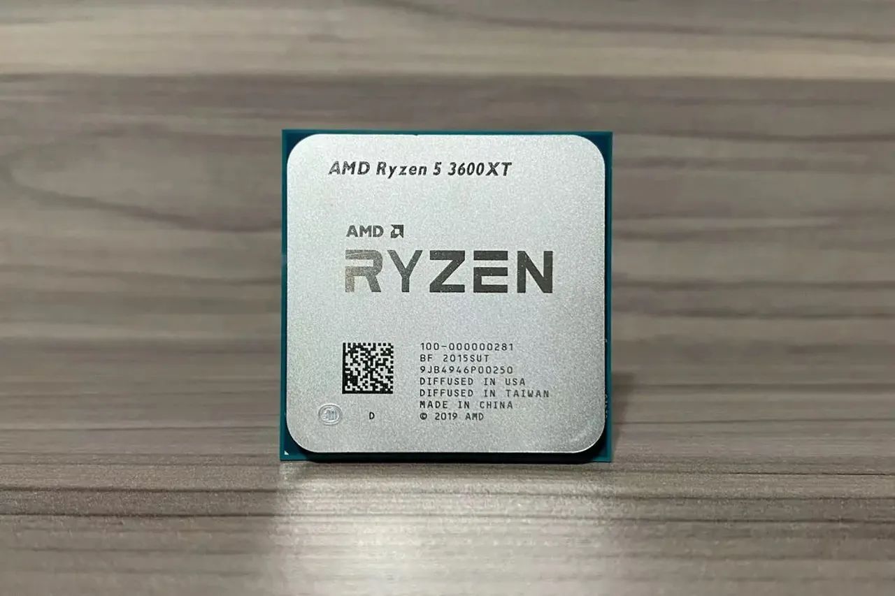 RYZEN 3600xt - Processadores - Nova Caruaru, Caruaru 1498542604 | OLX