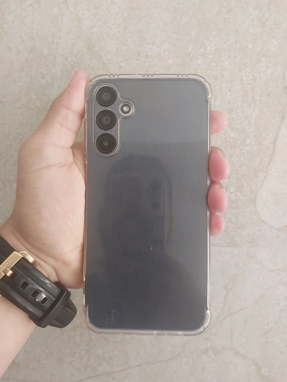 Samsung a15 256gb 8 de ram  - Foto 2