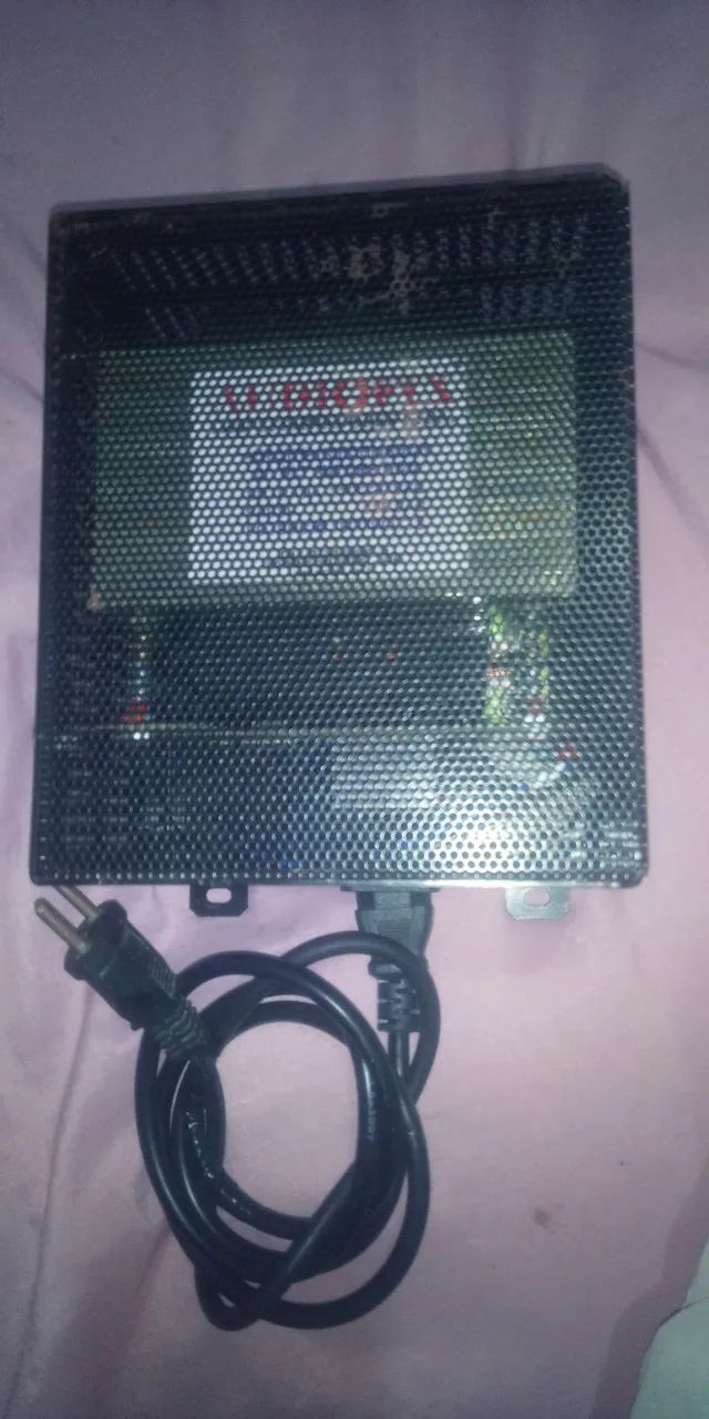 TRANSFORMADOR PARA ARCONDICIONADO - Foto 3