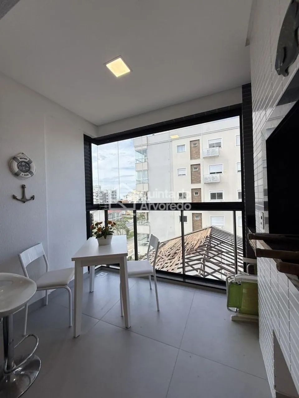 Apartamento Praia Grande Algave - Foto 3