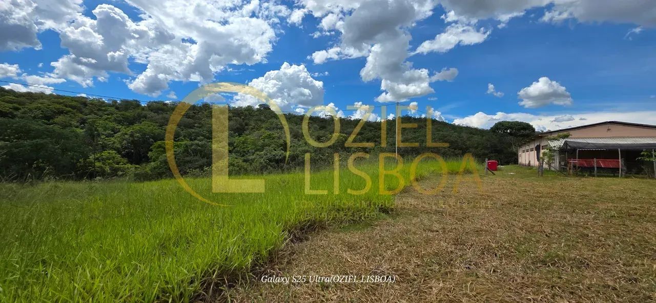 SÍTIO C/ 27 HECTARES ESCRITURADO PORTEIRA FECHADA 52km TAGUATINGA DEPOIS BRAZLÂNDIA BEIRA  - Foto 12