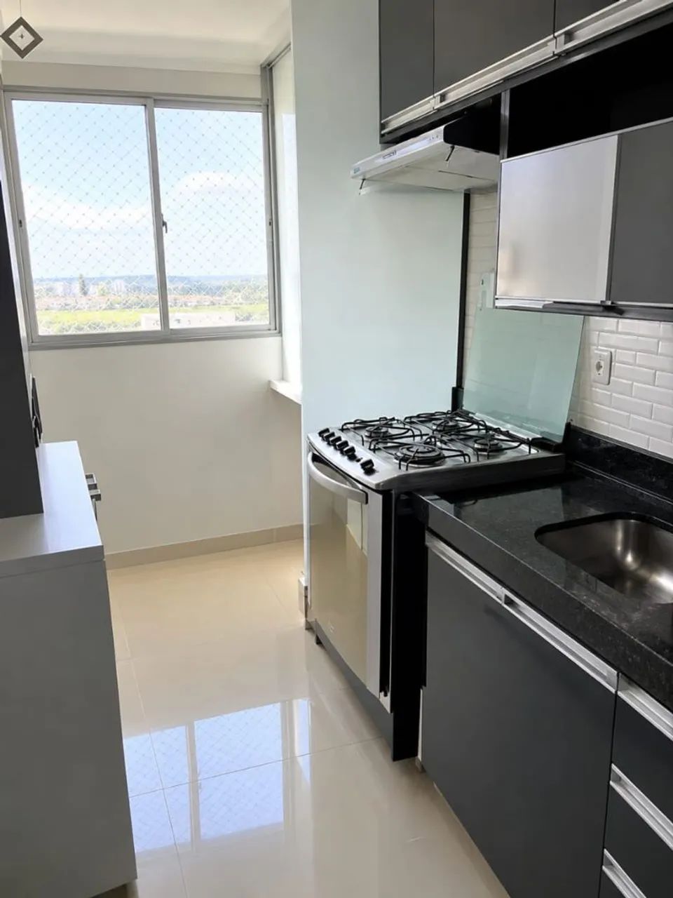 Apartamento Locação  - Foto 2
