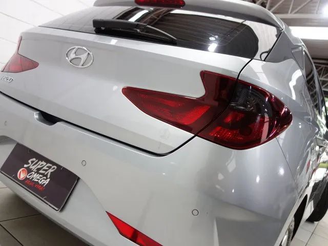 Hyundai HB20 Evolution 1.0 Flex 12V MEC 2021 - Foto 4