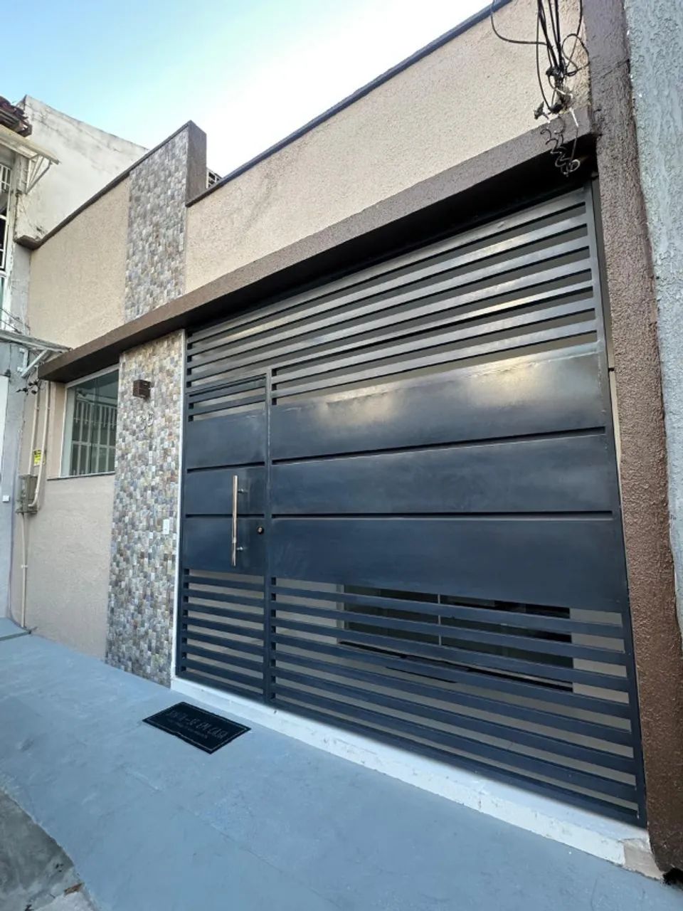Casa c/2 pavimentos, 90m², 3/4 na sacramenta - Foto 2