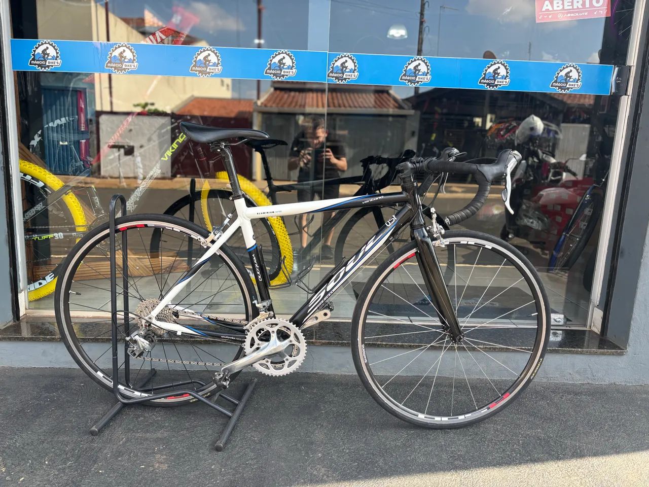 Bicicleta speed soul ventano - Foto 4