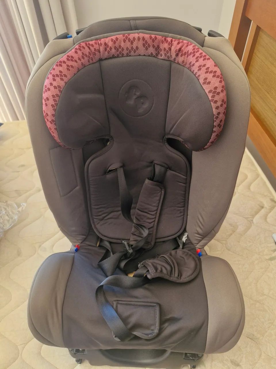 Cadeirinha de bebê  - Foto 3