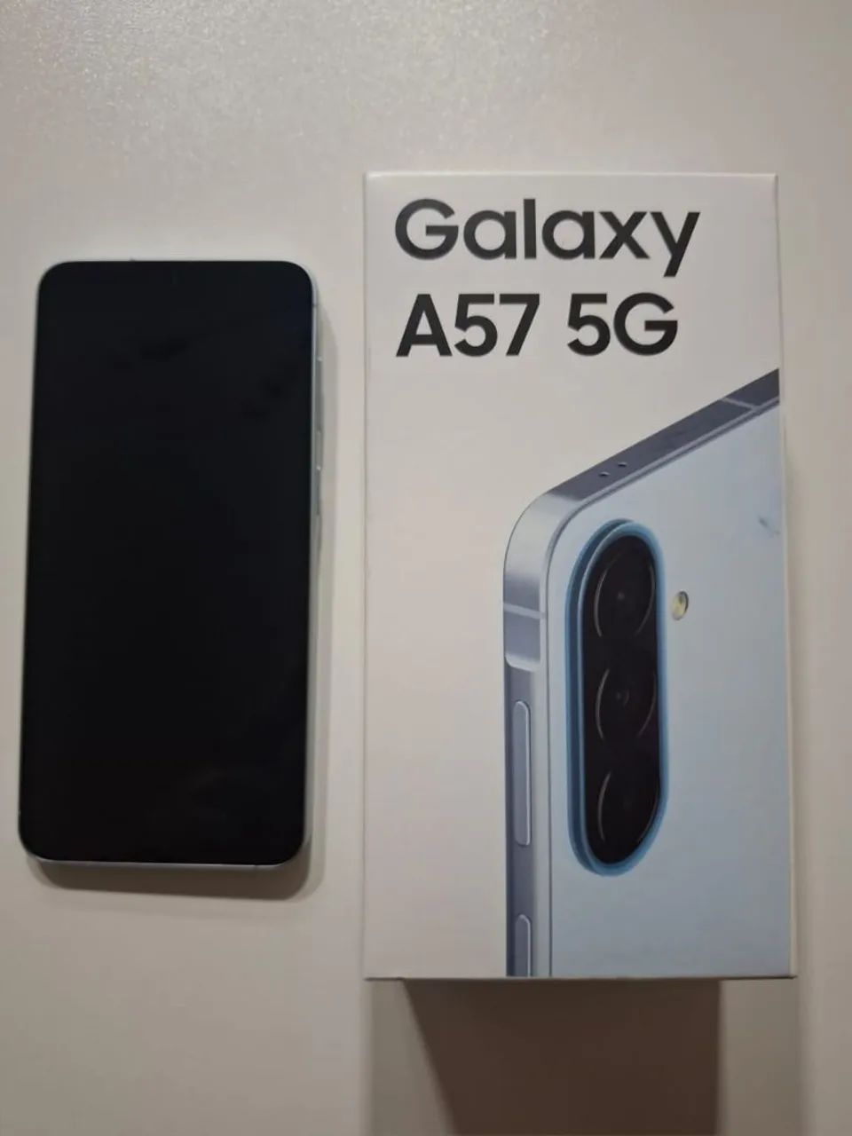 Galaxy A57 256gb 5g