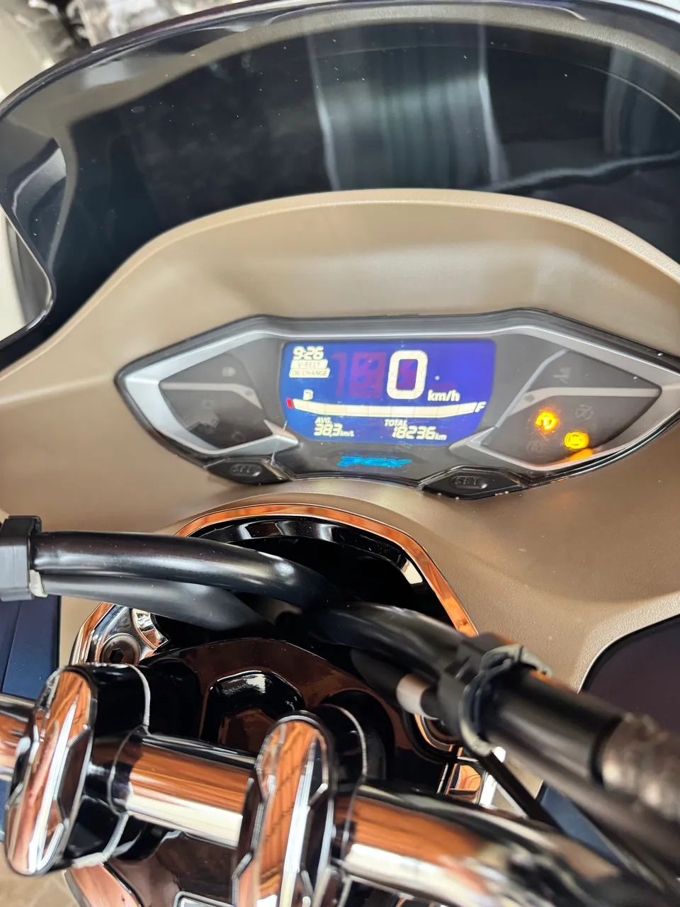 Vendo Moto PCX - Foto 4