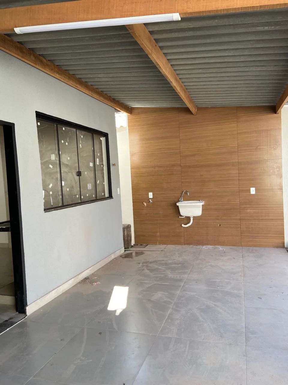 Vendo Casa Jardim Brasília - Foto 3
