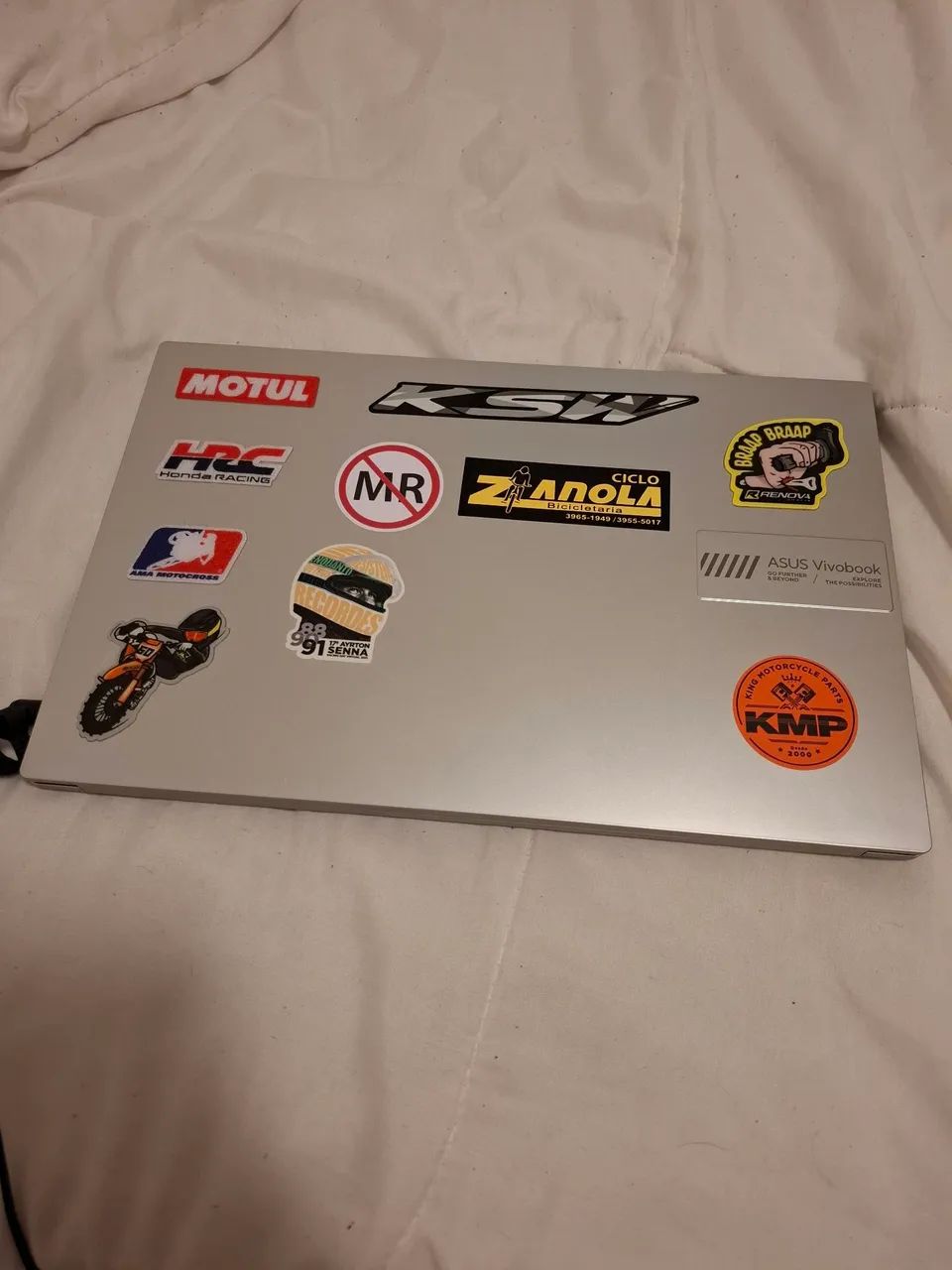 Notebook Asus Vivobook Go 14/15 - Foto 2