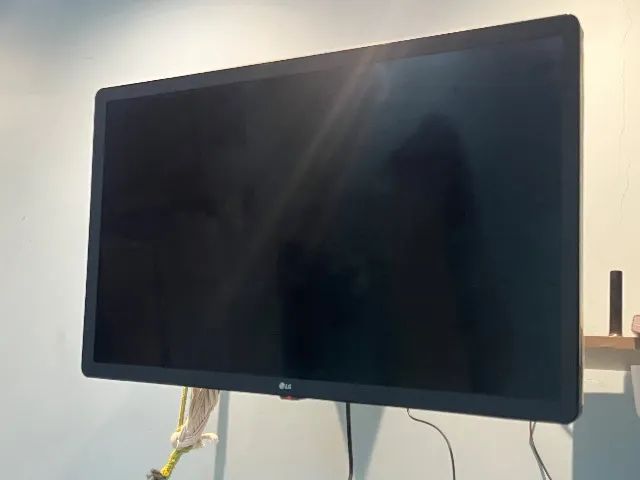 Tv  - Foto 2