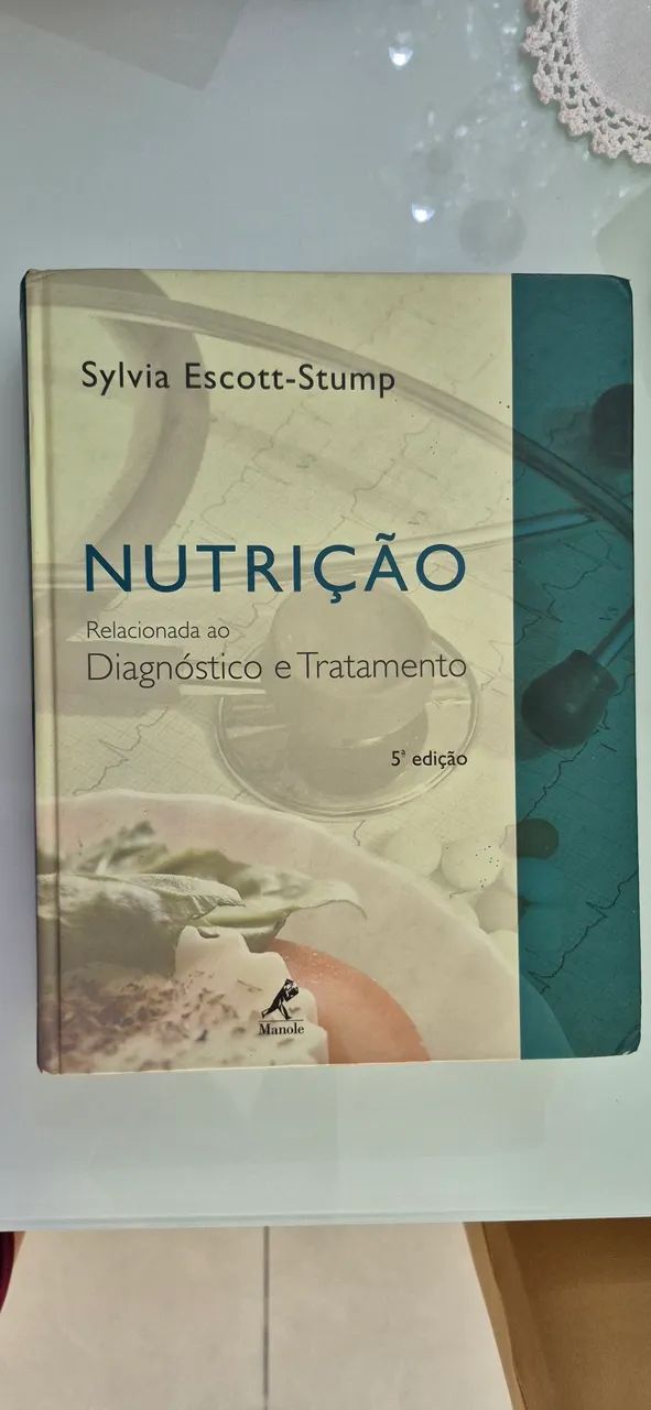 Nutrição relacionada ao diagnóstico e tratamento 