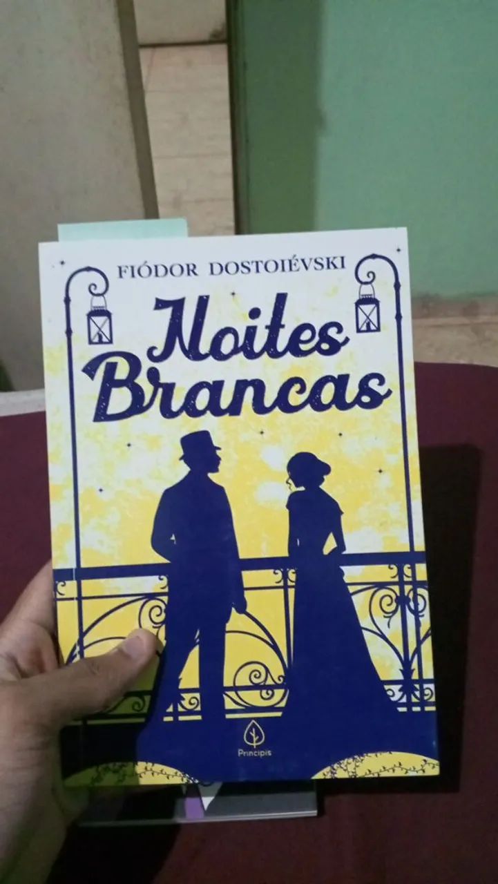 Livros clássicos russos  - Foto 4