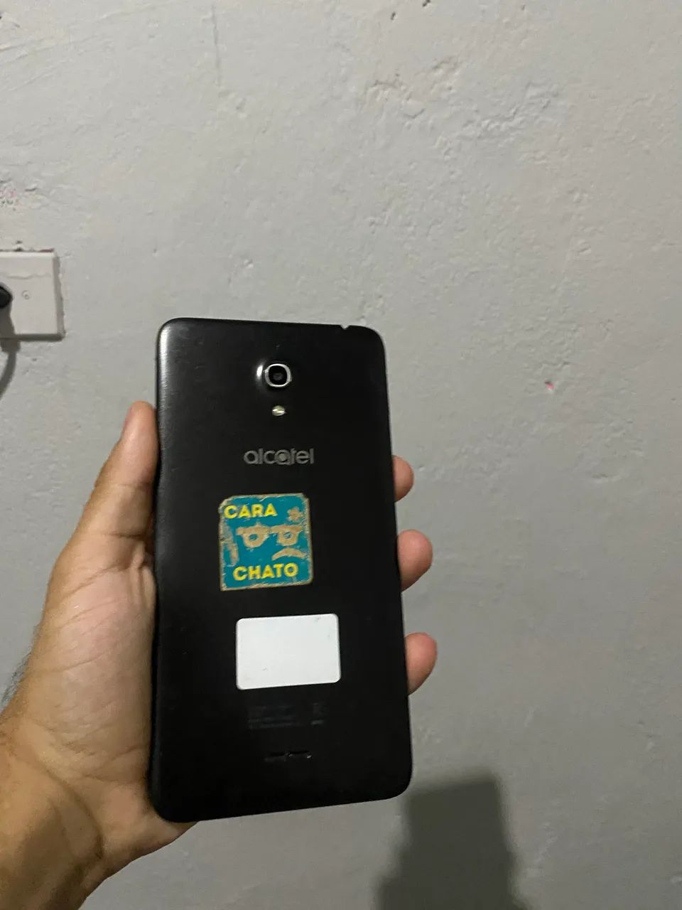 Alcatel pixel - Foto 5