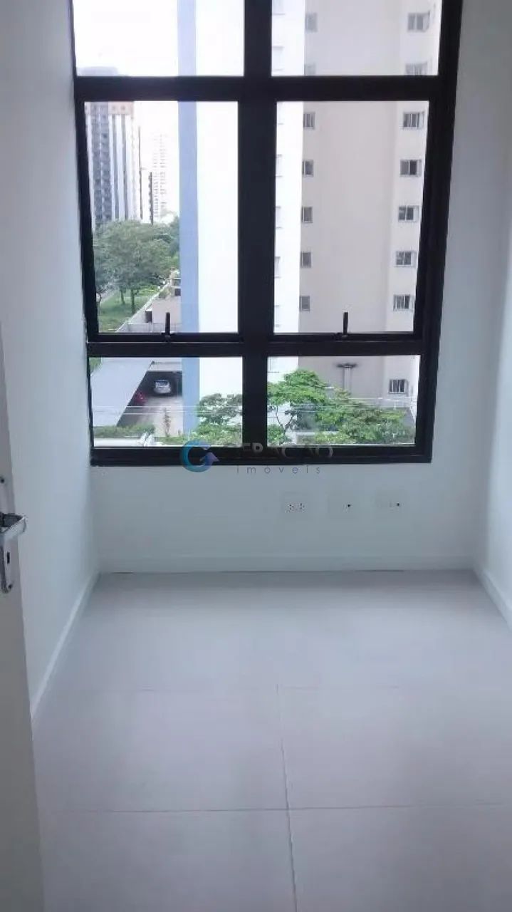 Sala comercial para locação com 37m² no Jardim Aquarius - Foto 3