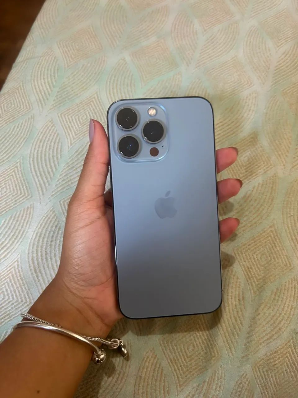 iPhone 13 Pro  - Foto 5