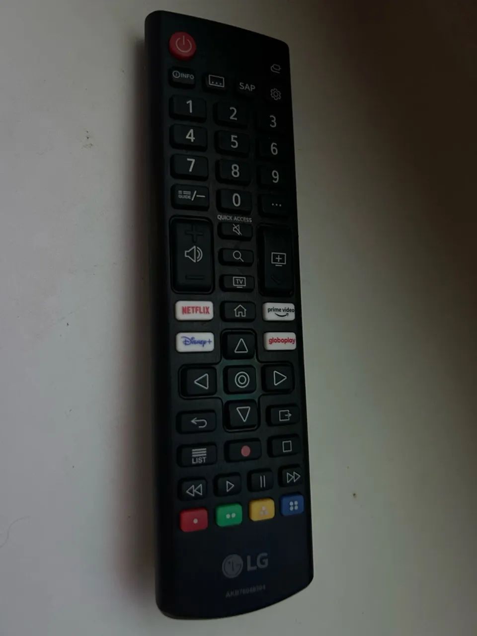 TV LG 43 polegadas  - Foto 2