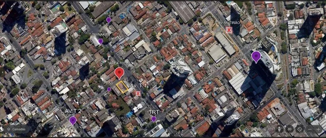 Terreno Setor Bueno - Foto 2