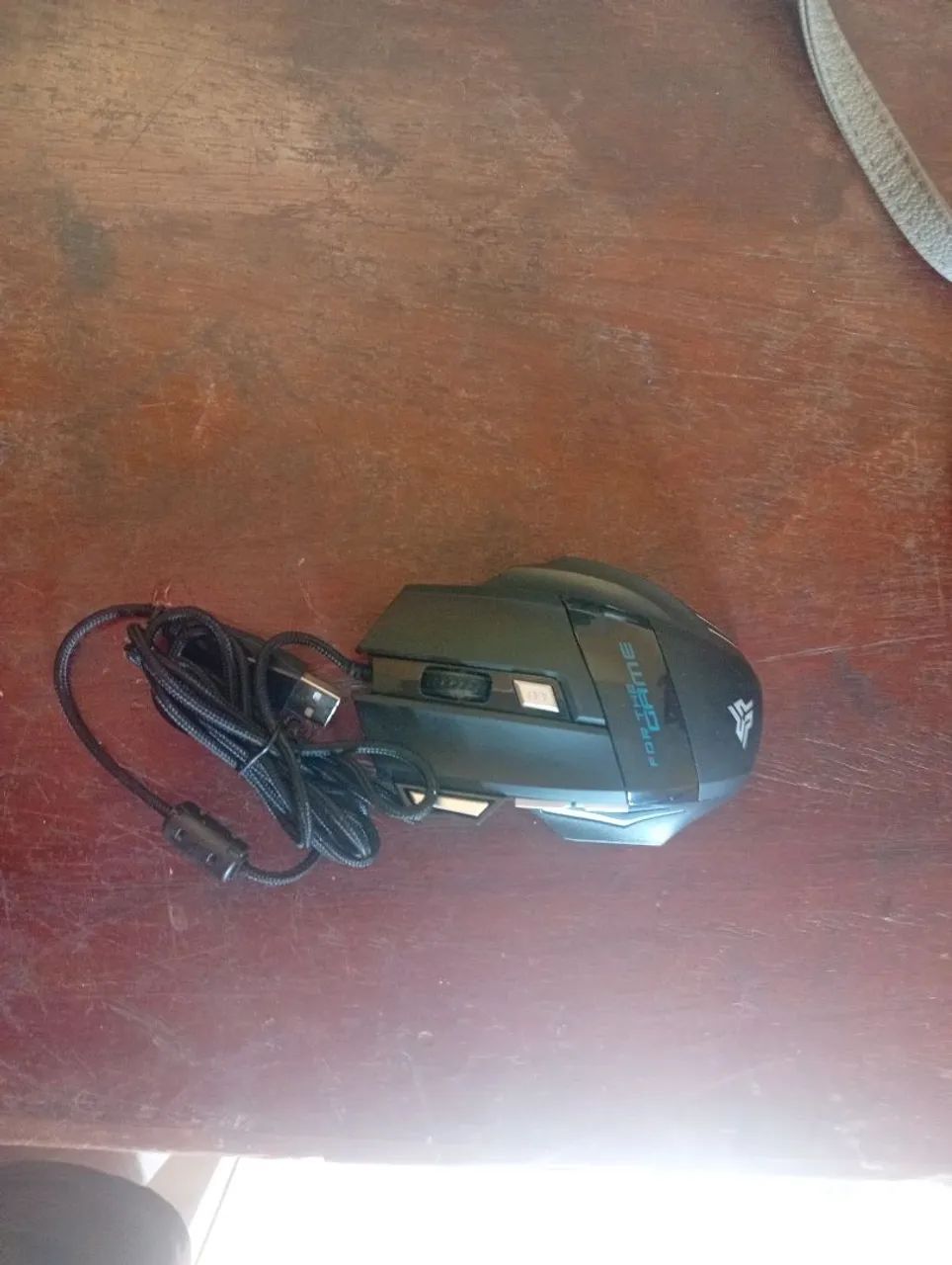 Mause e teclado por 140 reais  - Foto 3