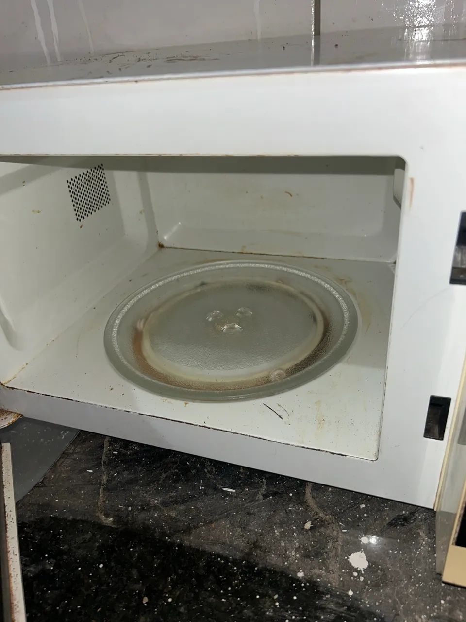 Microondas  - Foto 3