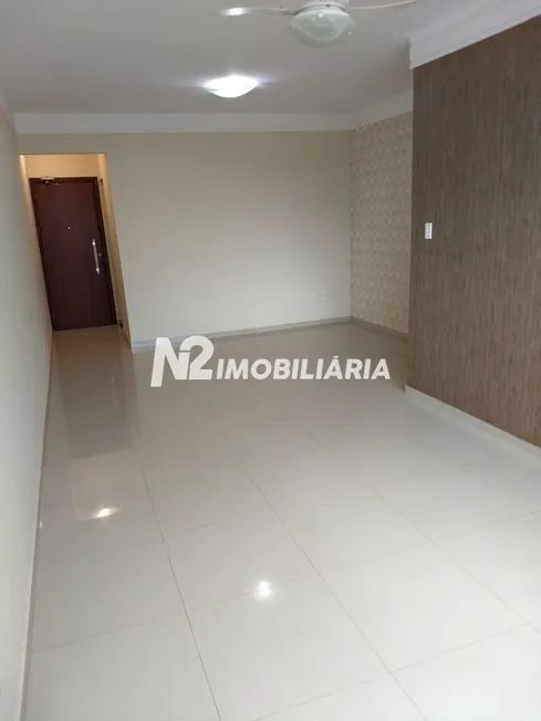 Aluguel Apartamento SANTA MONICA