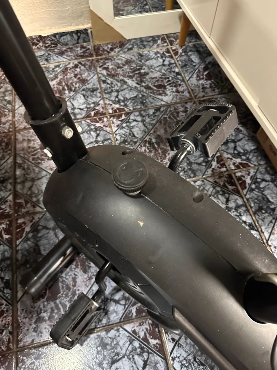 VENDO BIKE ERGONÔMICA  - Foto 4