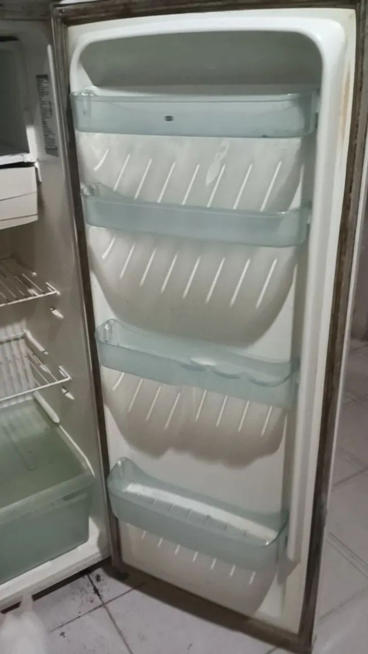 Geladeira 