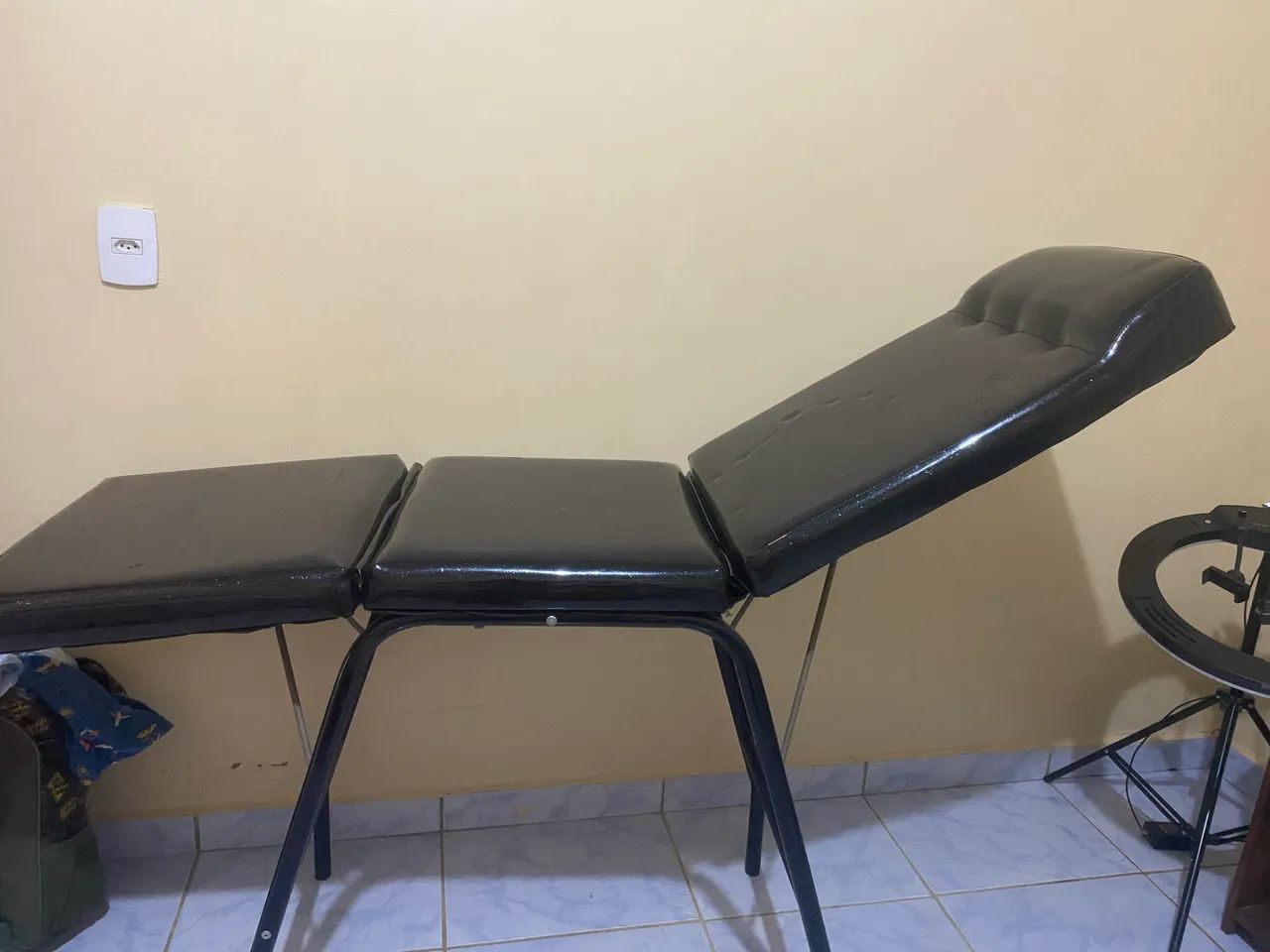 Maca dobrável  - Foto 3