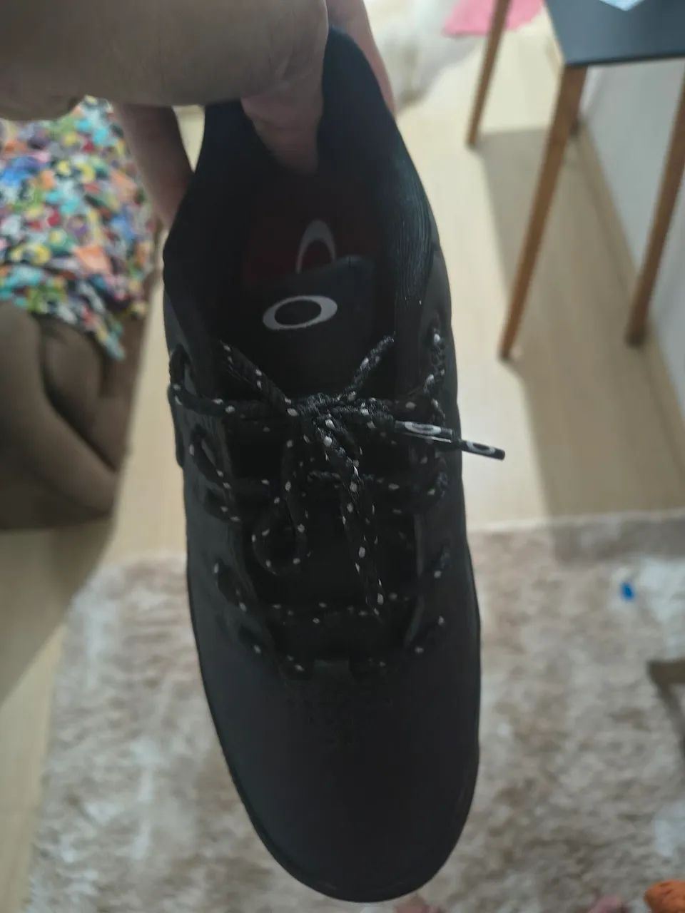 tenis Oakley original  - Foto 3