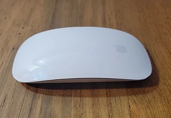 Magic Mouse Apple - Original - Foto 2