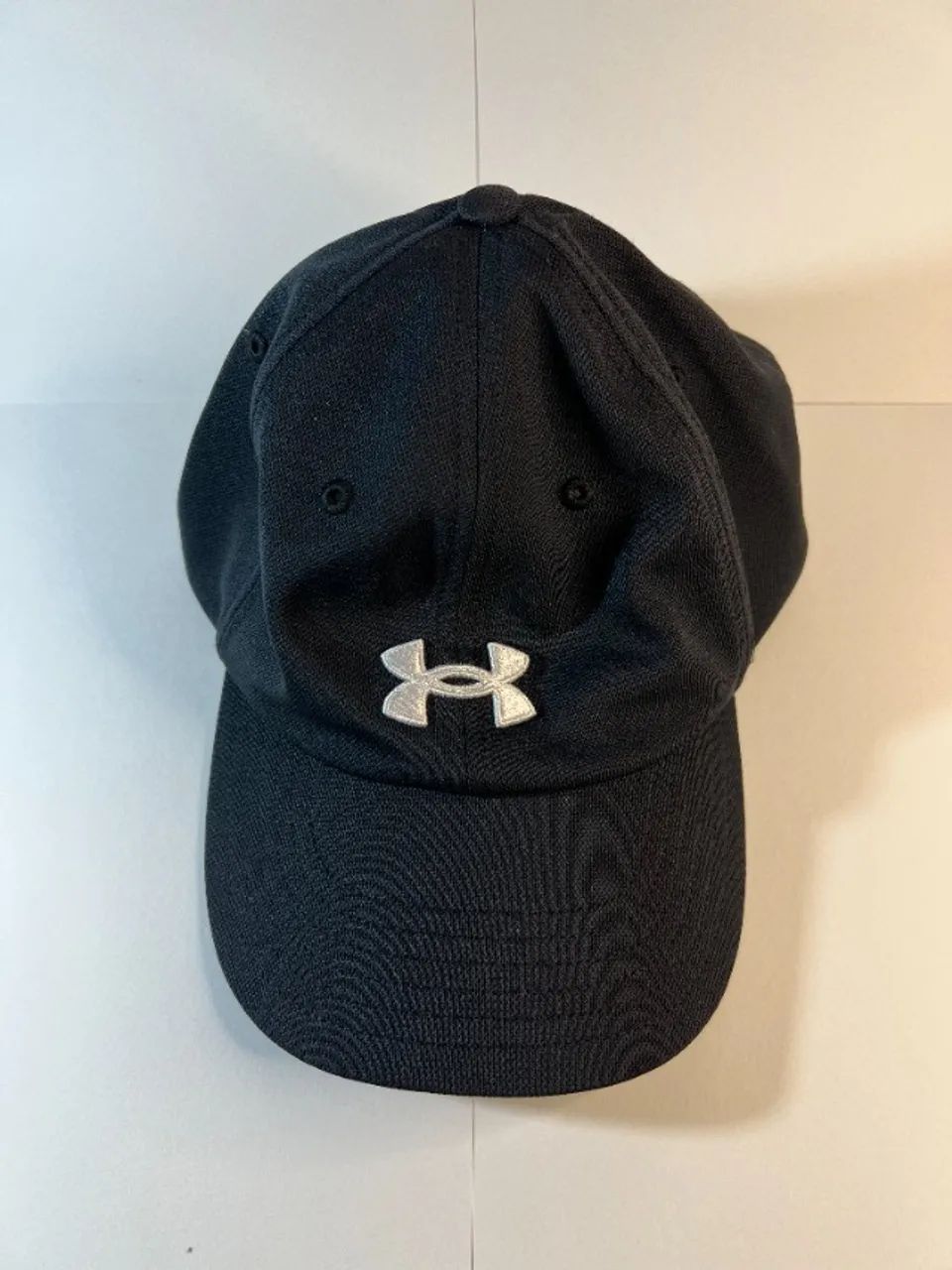 Bon é under armour preto novo - Foto 2