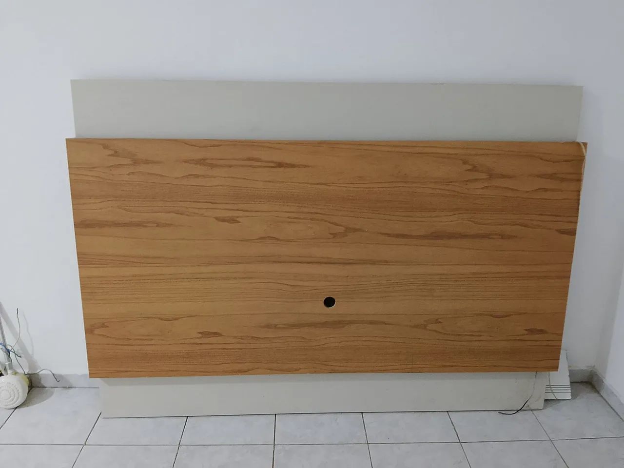 Painel de madeira  - Foto 2
