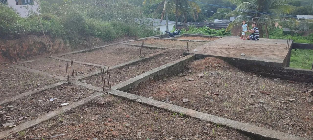 Terreno grande  - Foto 3