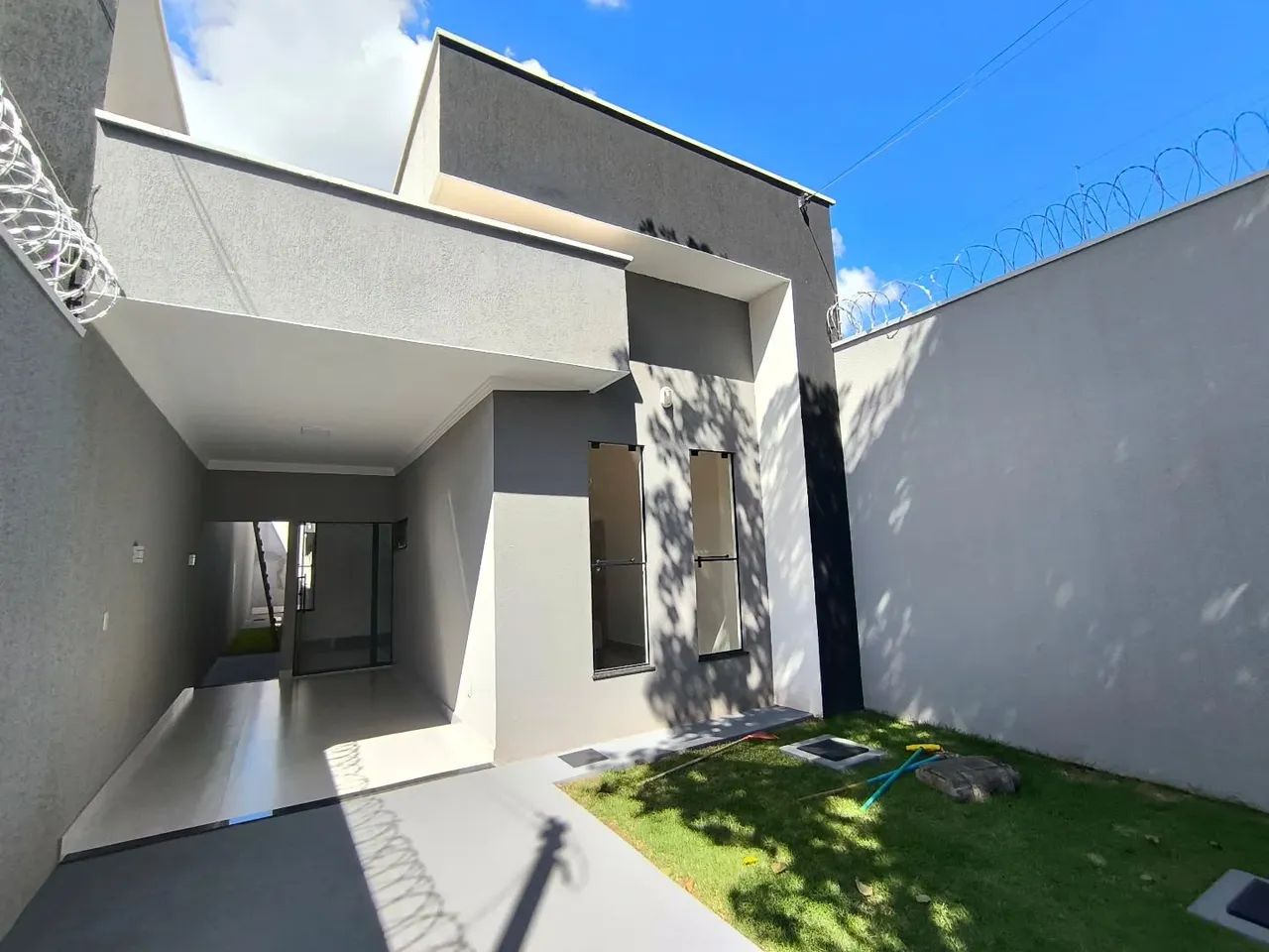 Casa 3/4 C Suite No Sao Leopoldo