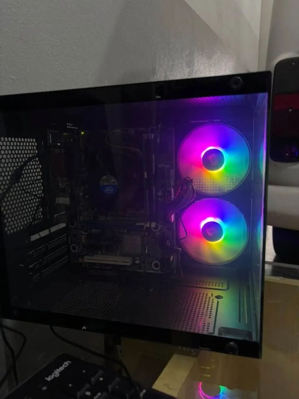  Computador Completo i5 ? - Foto 2
